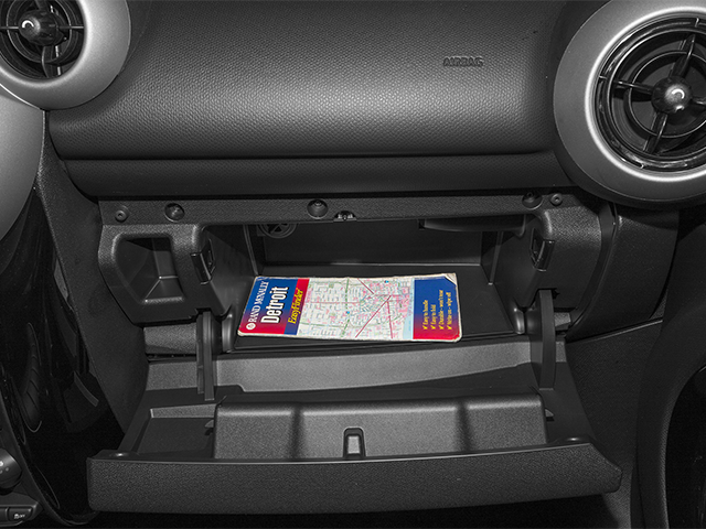 2014 MINI Countryman Cooper S