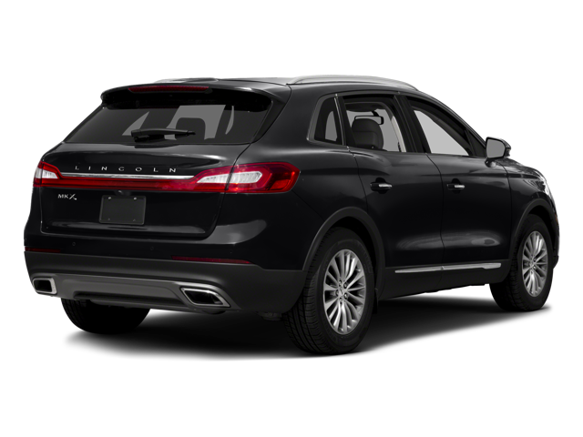 Used 2017 Lincoln MKX Select with VIN 2LMPJ8KR3HBL16492 for sale in Kalkaska, MI