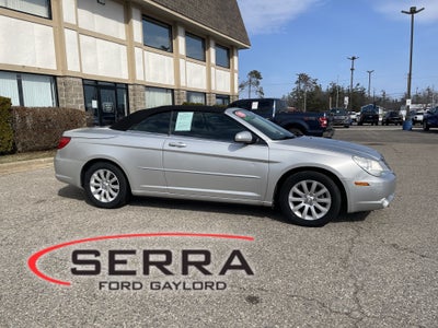 2010 Chrysler Sebring Touring