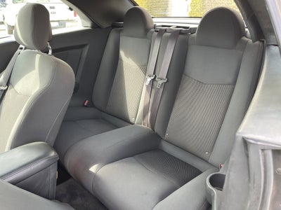 2010 Chrysler Sebring Touring