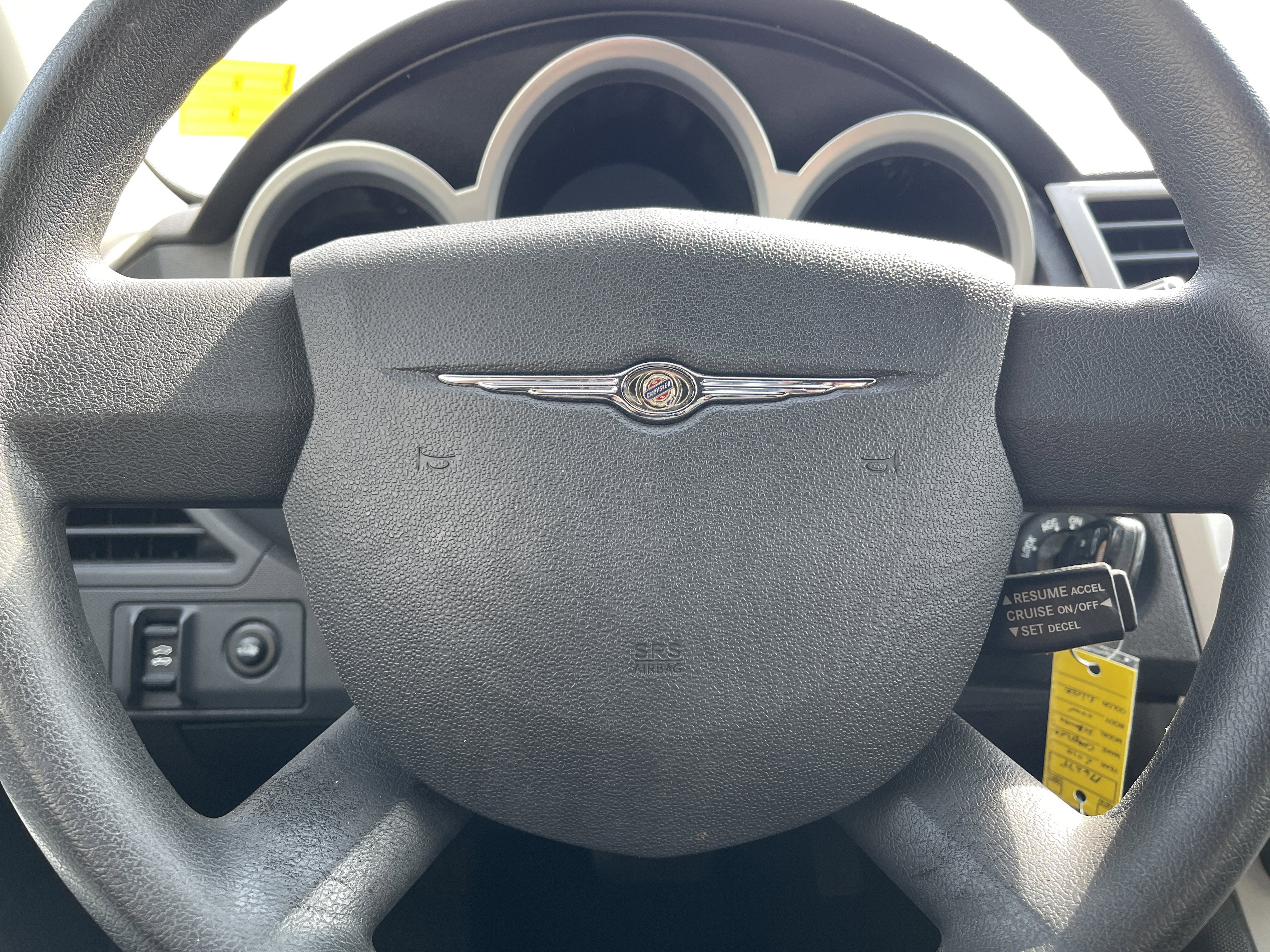 2010 Chrysler Sebring Touring