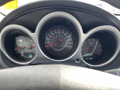 2010 Chrysler Sebring Touring