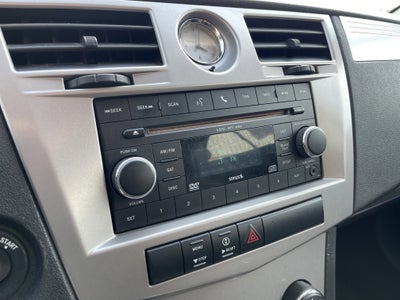 2010 Chrysler Sebring Touring