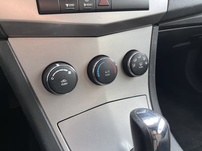 2010 Chrysler Sebring Touring