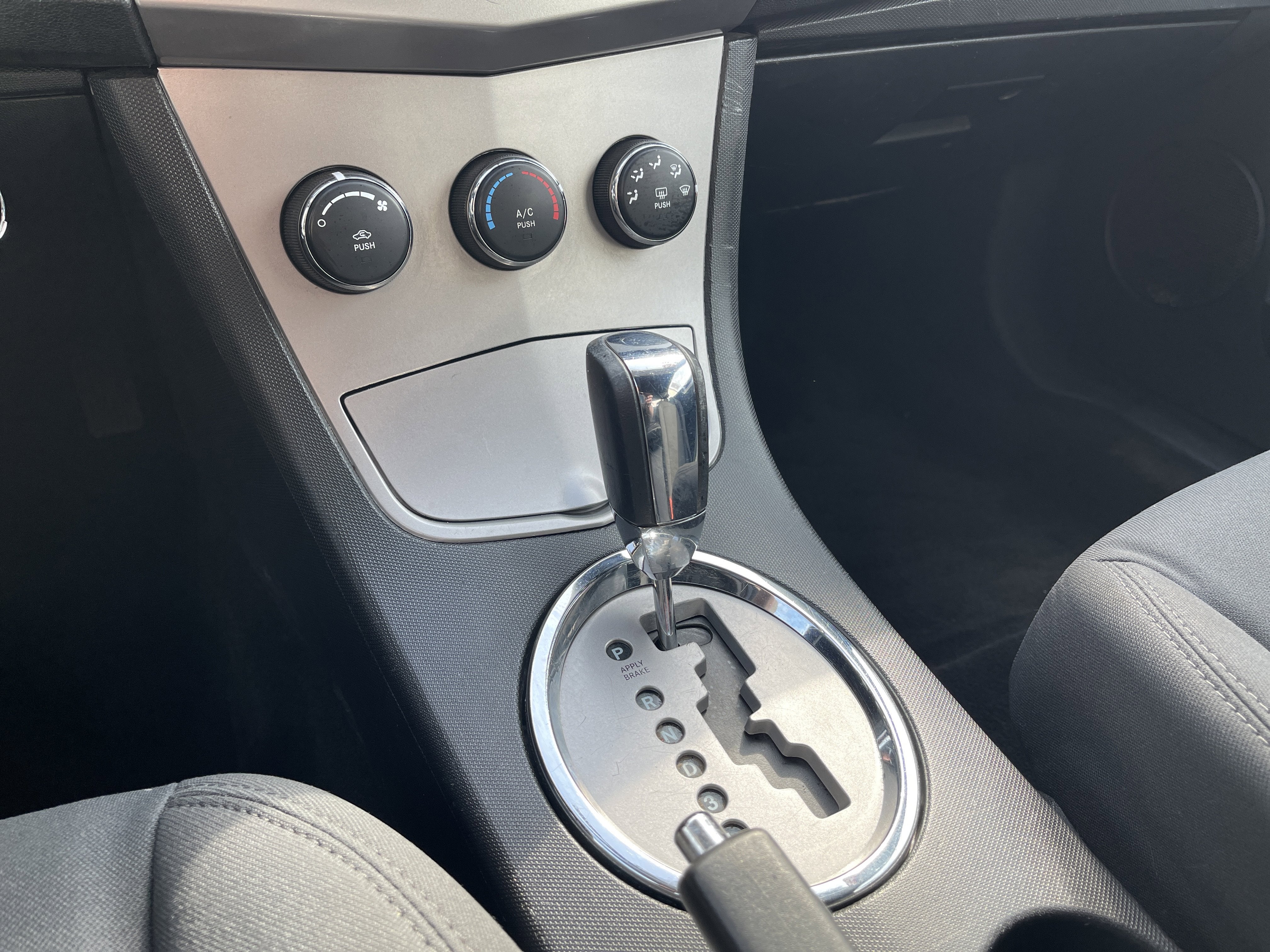 2010 Chrysler Sebring Touring