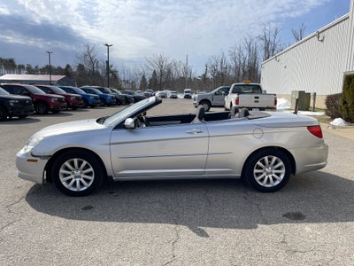 2010 Chrysler Sebring Touring