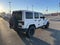 2014 Jeep Wrangler Unlimited Altitude
