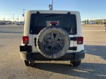 2014 Jeep Wrangler Unlimited Altitude