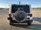 2014 Jeep Wrangler Unlimited Altitude