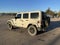 2014 Jeep Wrangler Unlimited Altitude