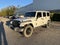 2014 Jeep Wrangler Unlimited Altitude