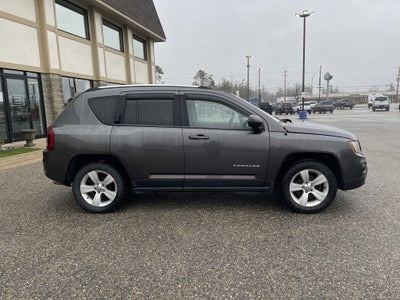 2014 Jeep Compass Sport