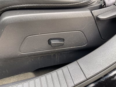 2017 Jeep Patriot High Altitude