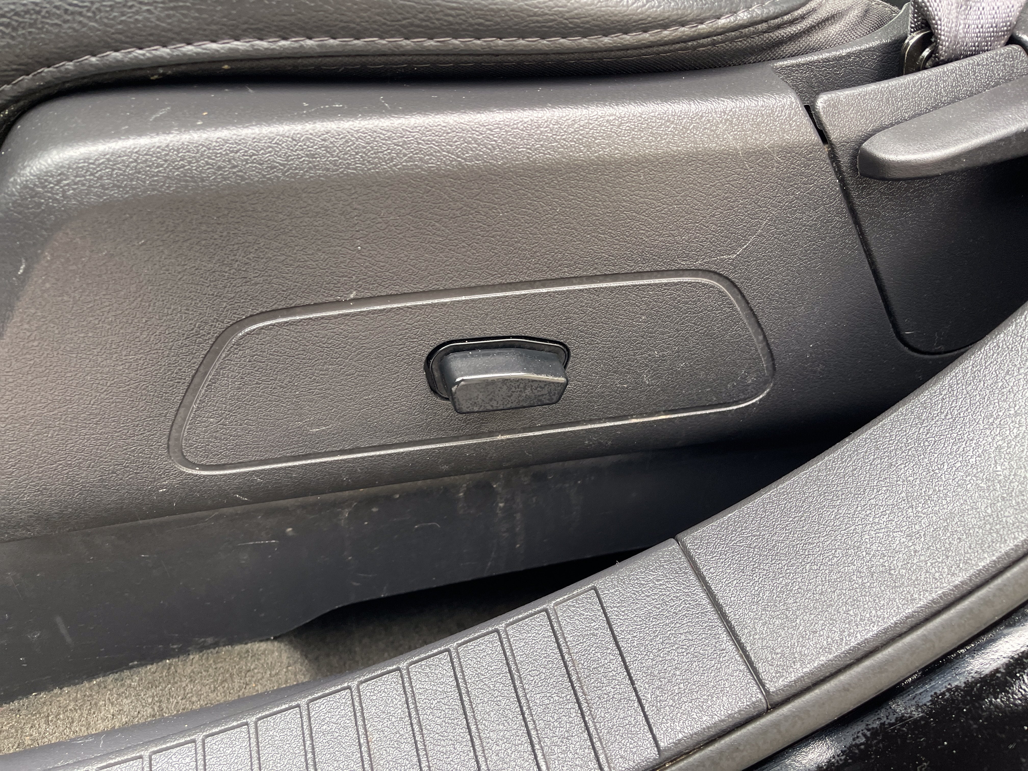 2017 Jeep Patriot High Altitude