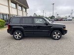 2017 Jeep Patriot High Altitude