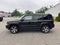 2017 Jeep Patriot High Altitude