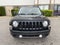 2017 Jeep Patriot High Altitude