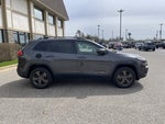 2017 Jeep Cherokee 75th Anniversary Edition