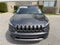 2017 Jeep Cherokee 75th Anniversary Edition