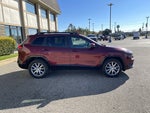 2018 Jeep Cherokee Latitude Tech Connect