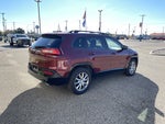 2018 Jeep Cherokee Latitude Tech Connect