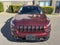 2018 Jeep Cherokee Latitude Tech Connect