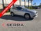 2017 Jeep Cherokee Overland
