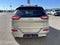 2017 Jeep Cherokee Overland