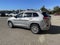 2017 Jeep Cherokee Overland