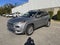 2017 Jeep Cherokee Overland