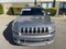 2017 Jeep Cherokee Overland