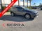 2018 Jeep Cherokee Overland