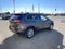 2018 Jeep Cherokee Overland