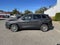 2018 Jeep Cherokee Overland