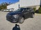 2018 Jeep Cherokee Overland