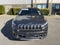 2018 Jeep Cherokee Overland