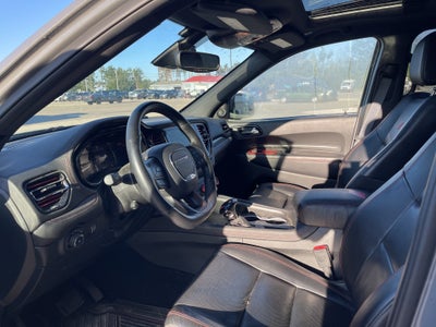 2023 Dodge Durango GT Premium