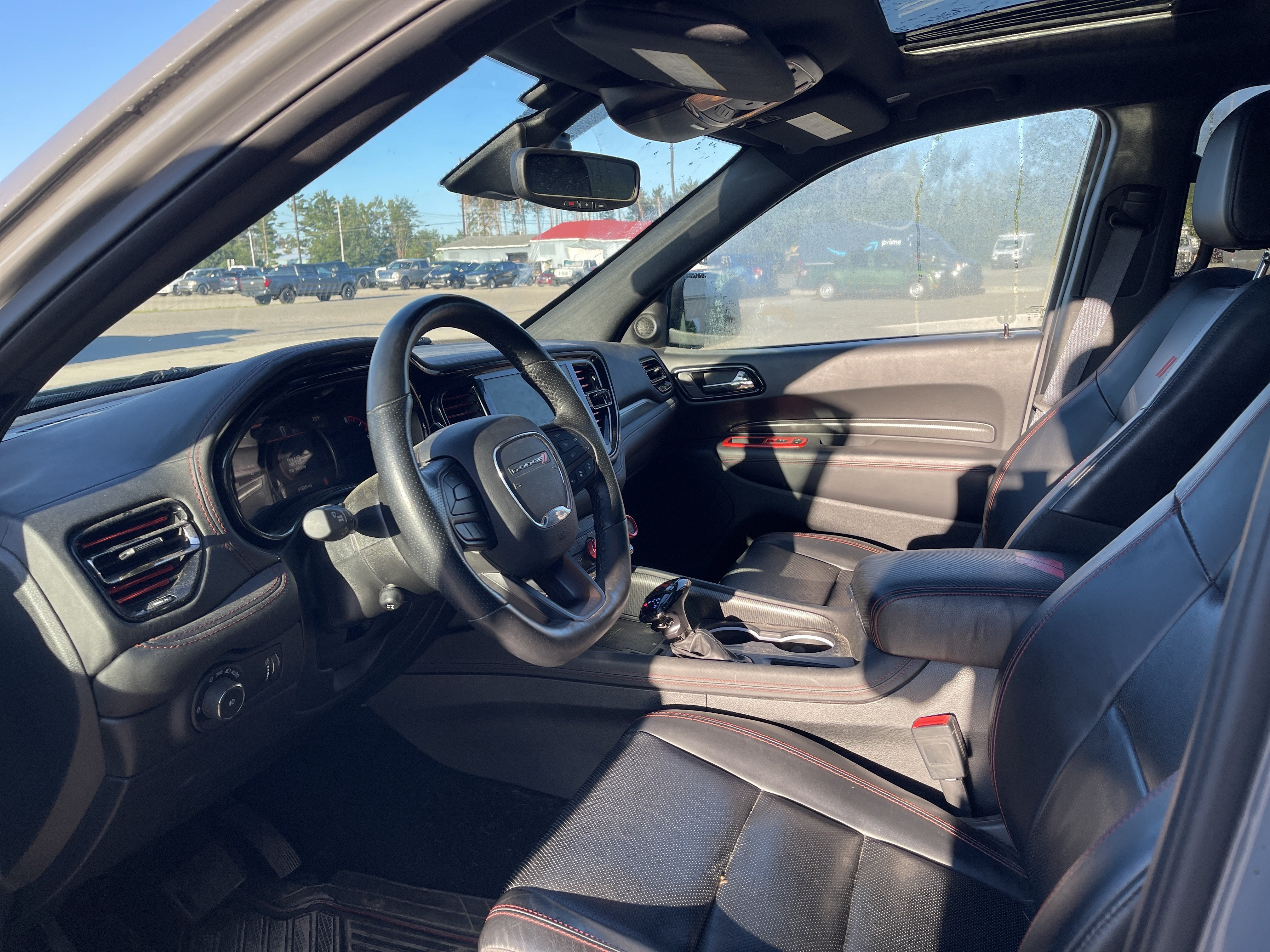 2023 Dodge Durango GT Premium