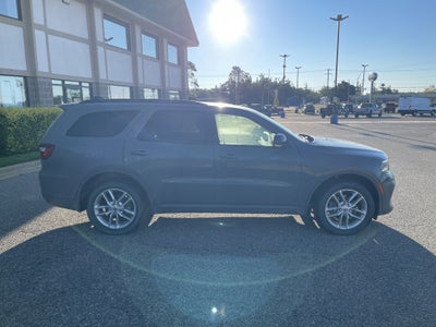 2023 Dodge Durango GT Premium