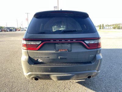 2023 Dodge Durango GT Premium