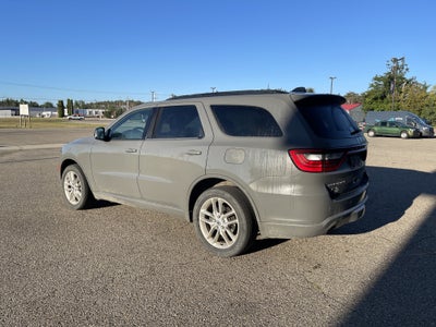 2023 Dodge Durango GT Premium