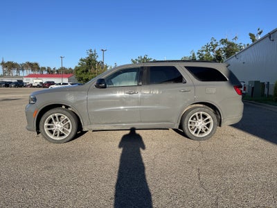 2023 Dodge Durango GT Premium