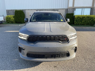 2023 Dodge Durango GT Premium