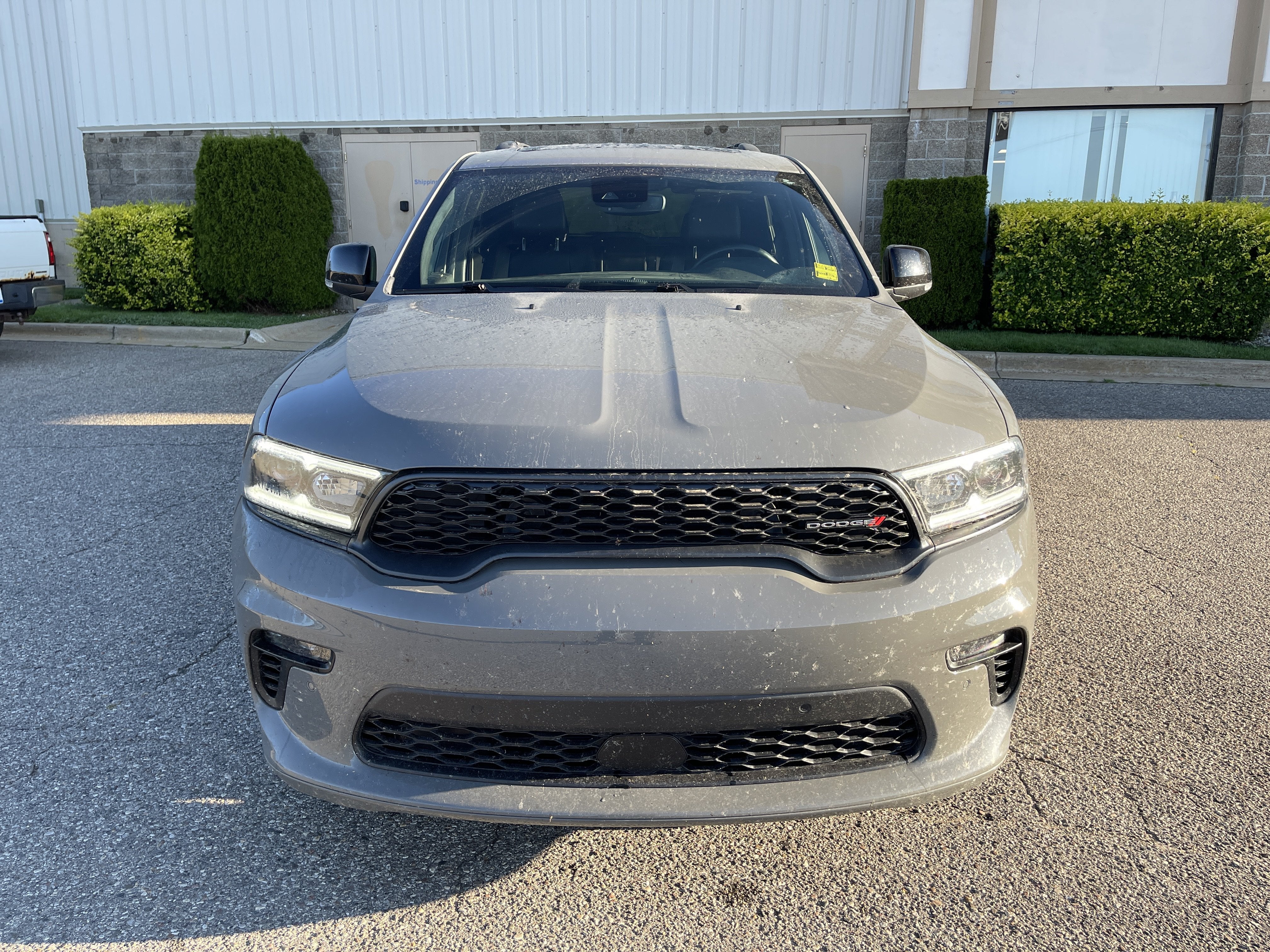 2023 Dodge Durango GT Premium