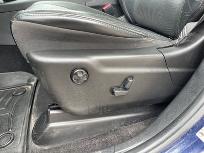 2016 Dodge Durango Citadel