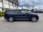 2016 Dodge Durango Citadel