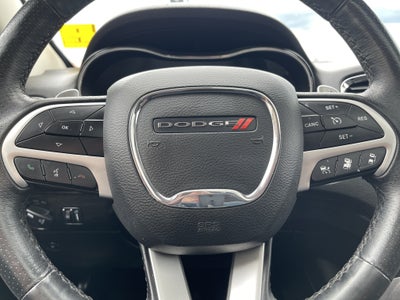 2016 Dodge Durango Citadel