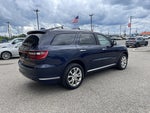 2016 Dodge Durango Citadel
