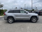2020 Jeep Grand Cherokee Laredo E