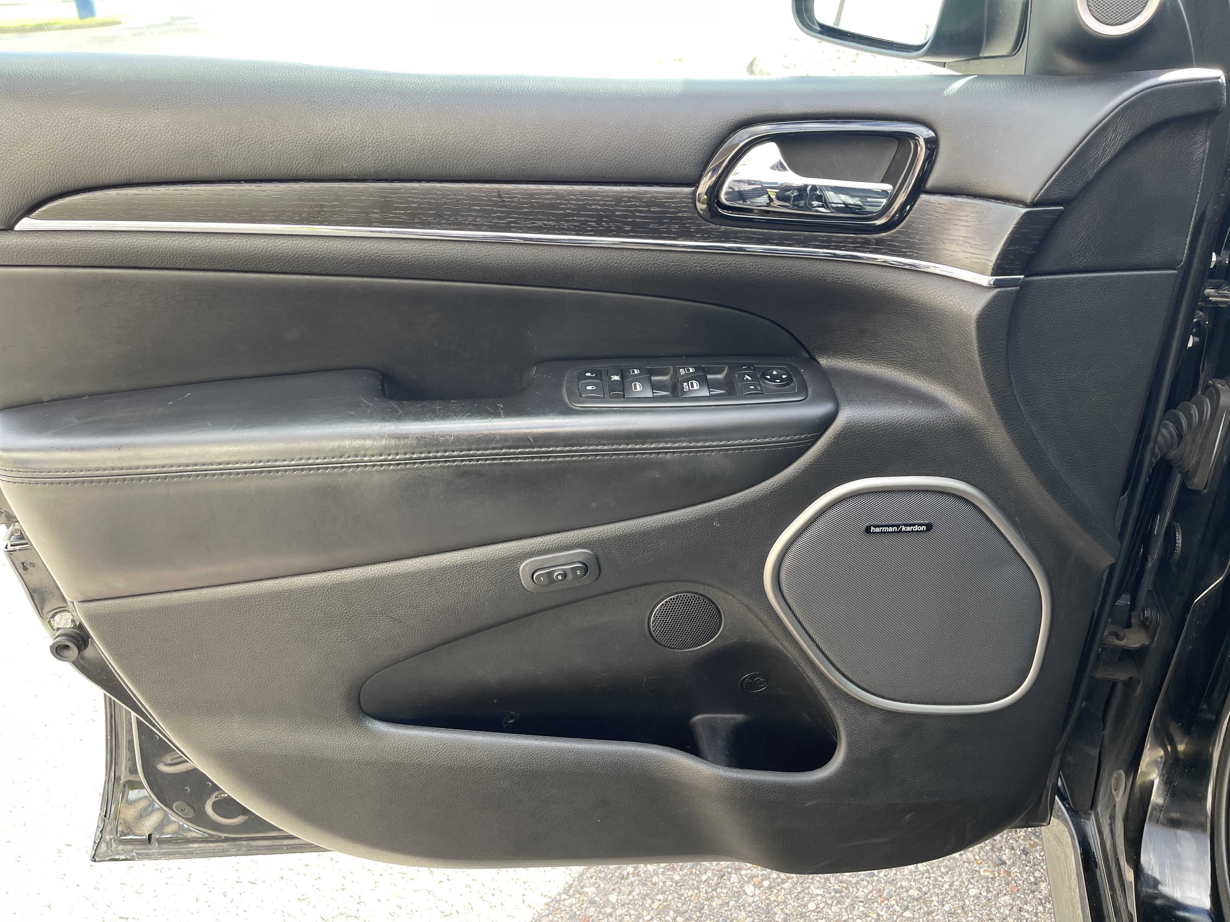 2021 Jeep Grand Cherokee High Altitude